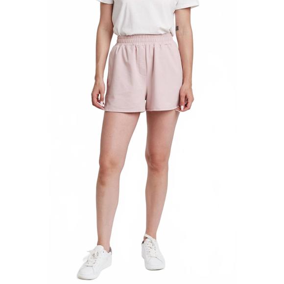 ANOTHER LOVE Pants - NEW ANOTHER LOVE cheyna short in petal pink